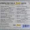 A WHISTLE STOP TOUR OF JASMINE COUNTRY - CD - Country Sampler No. 1 - BRAND NEW - Image 3