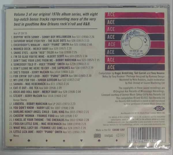 ACE STORY - VOL 3   CD     BRAND NEW - Image 3