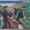 ALL THE BEST FROM SCOTLAND   CD     LIKE NEW