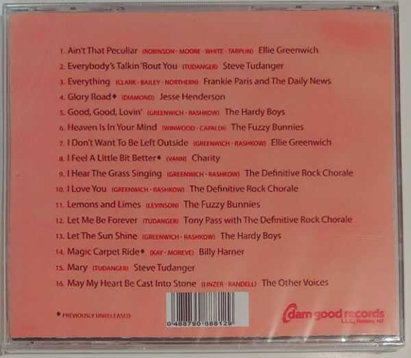 ALMOST COMPLETE PINEYWOOD PRODUCTIONS - VOL 1   CD     BRAND NEW - Image 3