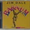 BARNUM  -  ORIGINAL BROADWAY CAST RECORDING   CD     VERY GOOD