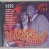BEAT GOES ON   CD     BRAND NEW