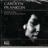 Carolyn Franklin - Sister Soul-The Best of the RCA Years 1969-1976