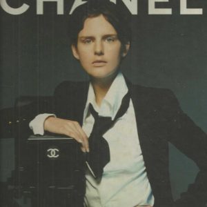 Chanel - Boutique Collection: Spring/Summer 1997  (Photography - Karl Lagerfeld)
