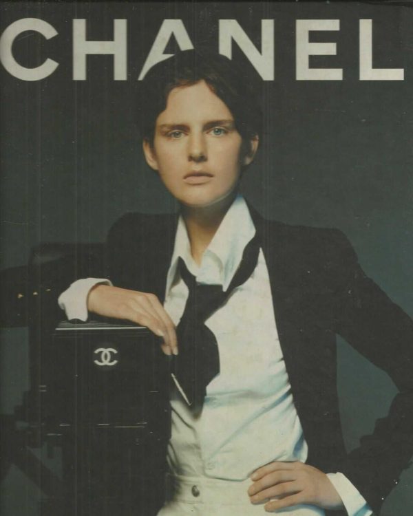 Chanel - Boutique Collection: Spring/Summer 1997  (Photography - Karl Lagerfeld)