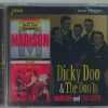 DICKY DOO AND DON'TS - MADISON AND TEEN SCENE  CD  BRAND NEW