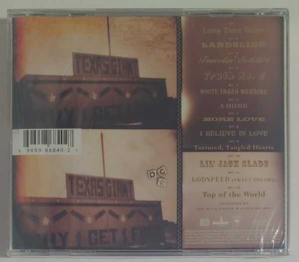 DIXIE CHICKS - HOME - Image 3