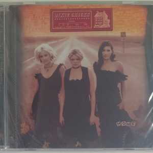 DIXIE CHICKS - HOME