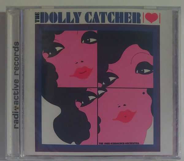 DOLLY CATCHER - JOHN SCHROEDER ORCHESTRA