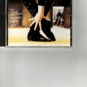 Dancing Machine - Original Soundtrack Cerrone - CD