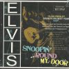 ELVIS PRESLEY - CD - Snoopin' Round My Door - BRAND NEW