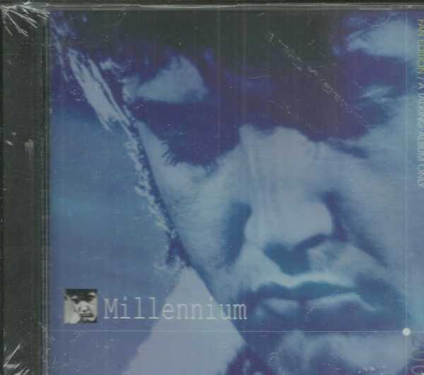 ELVIS PRESLEY - MILLENNIUM - CD  - BRAND NEW