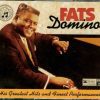 Fats Domino - His Greatest Hits And Finest Performances - CD