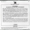 Fats Domino - His Greatest Hits And Finest Performances - CD - Image 3