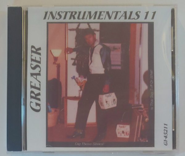 GREAT DOUBLE SIDED SINGLES   CD BRAND NEW