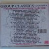 GROUP CLASSICS - VOL 4   CD BRAND NEW - Image 3