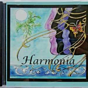 HARMONIA - CD - Very Good Condition