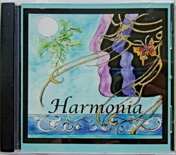 HARMONIA - CD - Very Good Condition