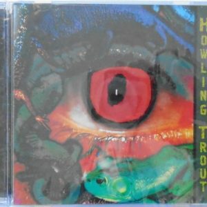 HOWLING TROUT - 14 Tracks - BRAND NEW -  CD