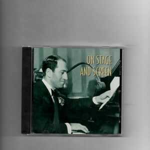 I GOT RHYTHM - GERSHWIN ON STAGE & SCREEN VOL 2-CD