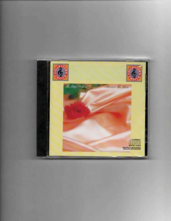 ISLEY BROTHERS - BETWEEN THE SHEETS-CD