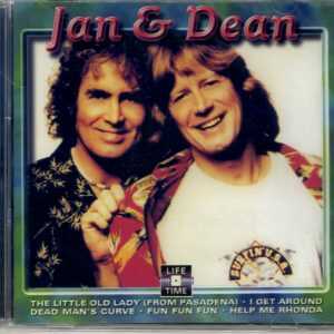 Jan & Dean - Surf City - CD - Brand New