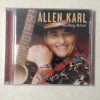 KARL, ALLEN - ROLLING RIVER - BRAND NEW CD