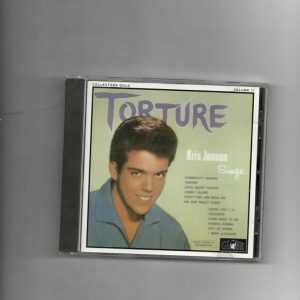 KRIS JENSEN- TORTURE VOL 11-CD