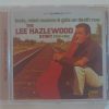 LEE HAZLEWOOD - STORY 55-62   CD BRAND NEW