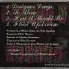 L'MALINS GENIES - CD - Music From The Bottom Of A Bottle - BRAND NEW - Image 3