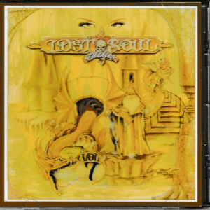 LOST SOUL OLDIES CD VOL 7 - BRAND NEW