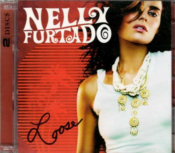 Nelly Furtado - Loose - 2 CD's