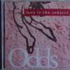 ODDS - CD - Love Is The Subject - LIKE NEW