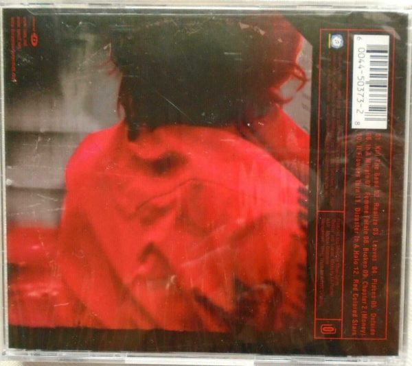 OURS - CD - Precious - BRAND NEW - Image 3