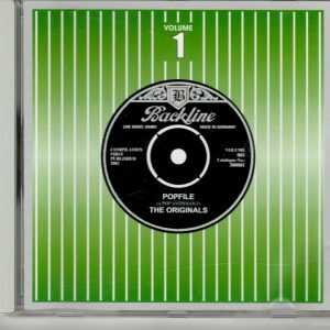 Popfile - Vol 1 - CD