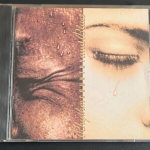 RHYTHM COUNTRY AND BLUES - CD