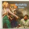 ROCKABILLY FEVER - CD - BRAND NEW