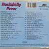 ROCKABILLY FEVER - CD - BRAND NEW - Image 3