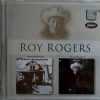 ROY ROGERS - CD - A Man From Duck Run - The County Side Of - BRAND NEW