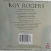 ROY ROGERS - CD - A Man From Duck Run - The County Side Of - BRAND NEW - Image 3