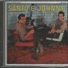 SANTO & JOHNNY - Collectors Gold - Volume 48  - CD - BRAND NEW