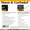 SIMON AND GARFUNKEL - PARSLEY SAGE, ROSEMARY & THYME/WEDNESDAY MORN CD BRAND NEW - Image 3