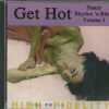 SLEAZY RHYTHM 'N BLUES - CD - Volume 3 - Get Hot - Brand New