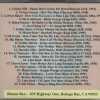 SLEAZY RHYTHM 'N BLUES - CD - Volume 3 - Get Hot - Brand New - Image 3