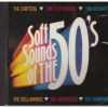 SOFT SOUND OF THE 50'S - CD - Brand New