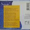SWINGIN' THE BLUES - CD - Volume 1 - BRAND NEW - Image 3