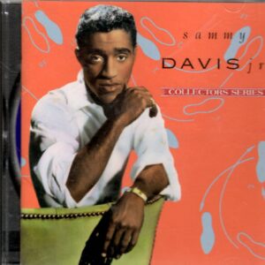 Sammy Davis, Jr.- Collectors Series - CD