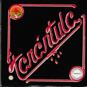 TARANTULA 2 CD - BRAND NEW