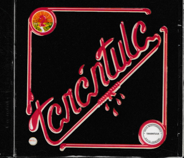 TARANTULA 2 CD - BRAND NEW