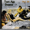 TEEN-AGE DREAMS CD VOL 24 - BRAND NEW